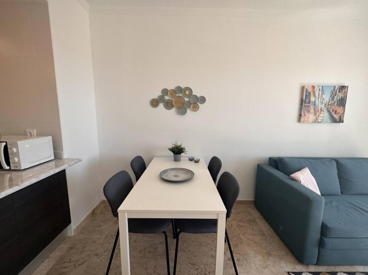 Casa De Mar Small Oasis Manilva Room photo