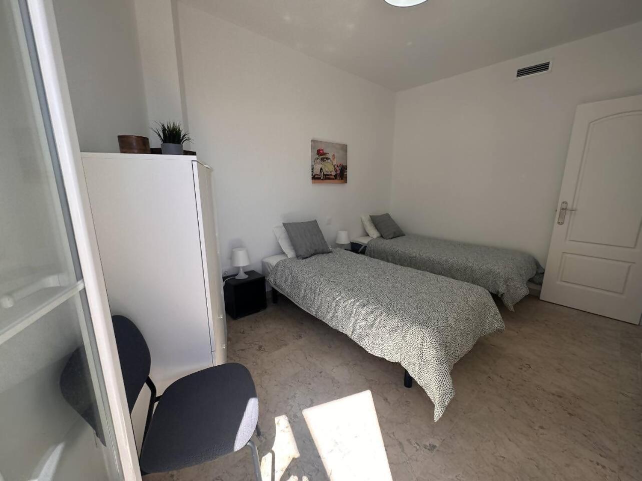 Casa De Mar Small Oasis Manilva Room photo