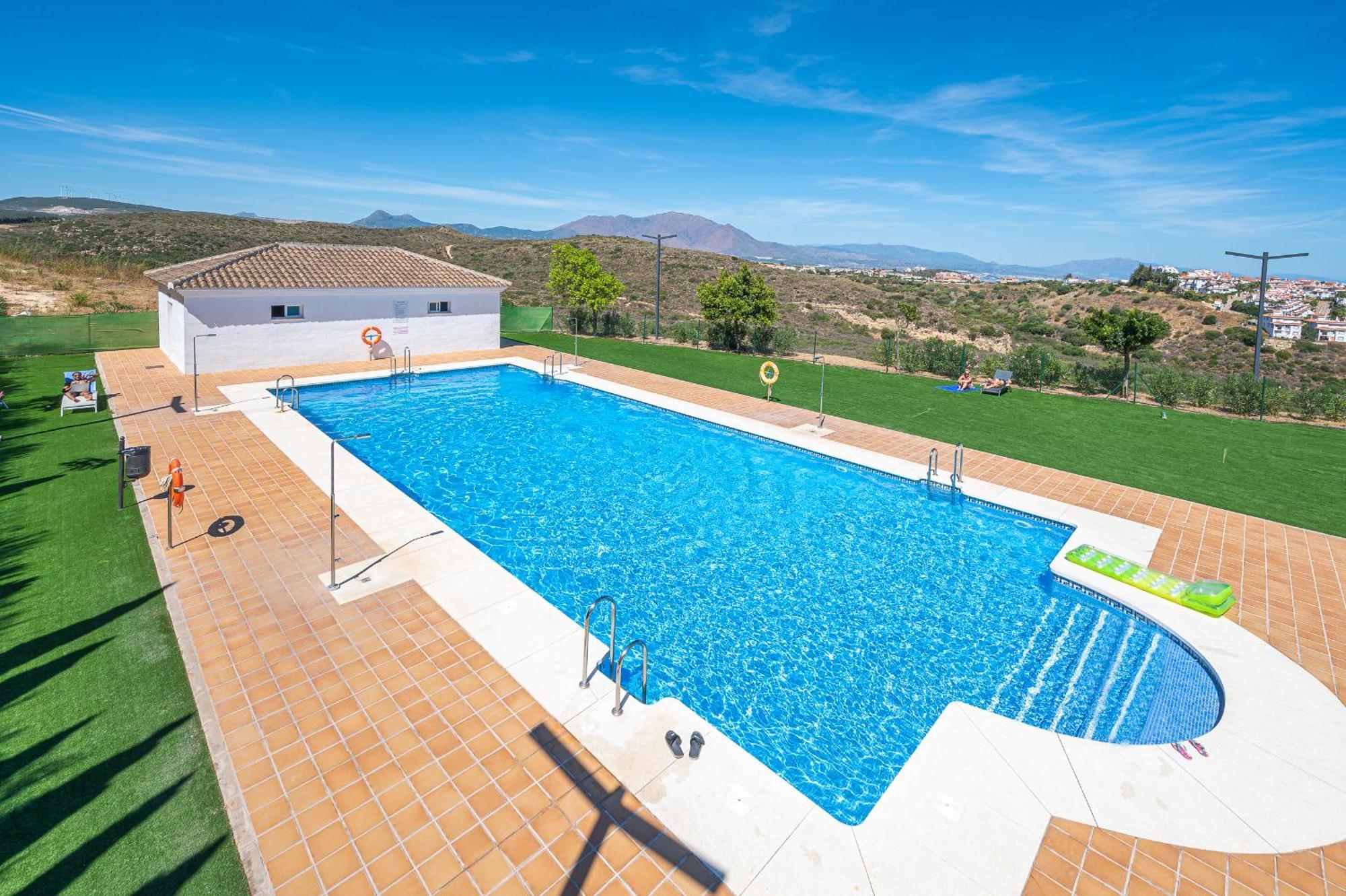 Casa De Mar Small Oasis Manilva Exterior photo